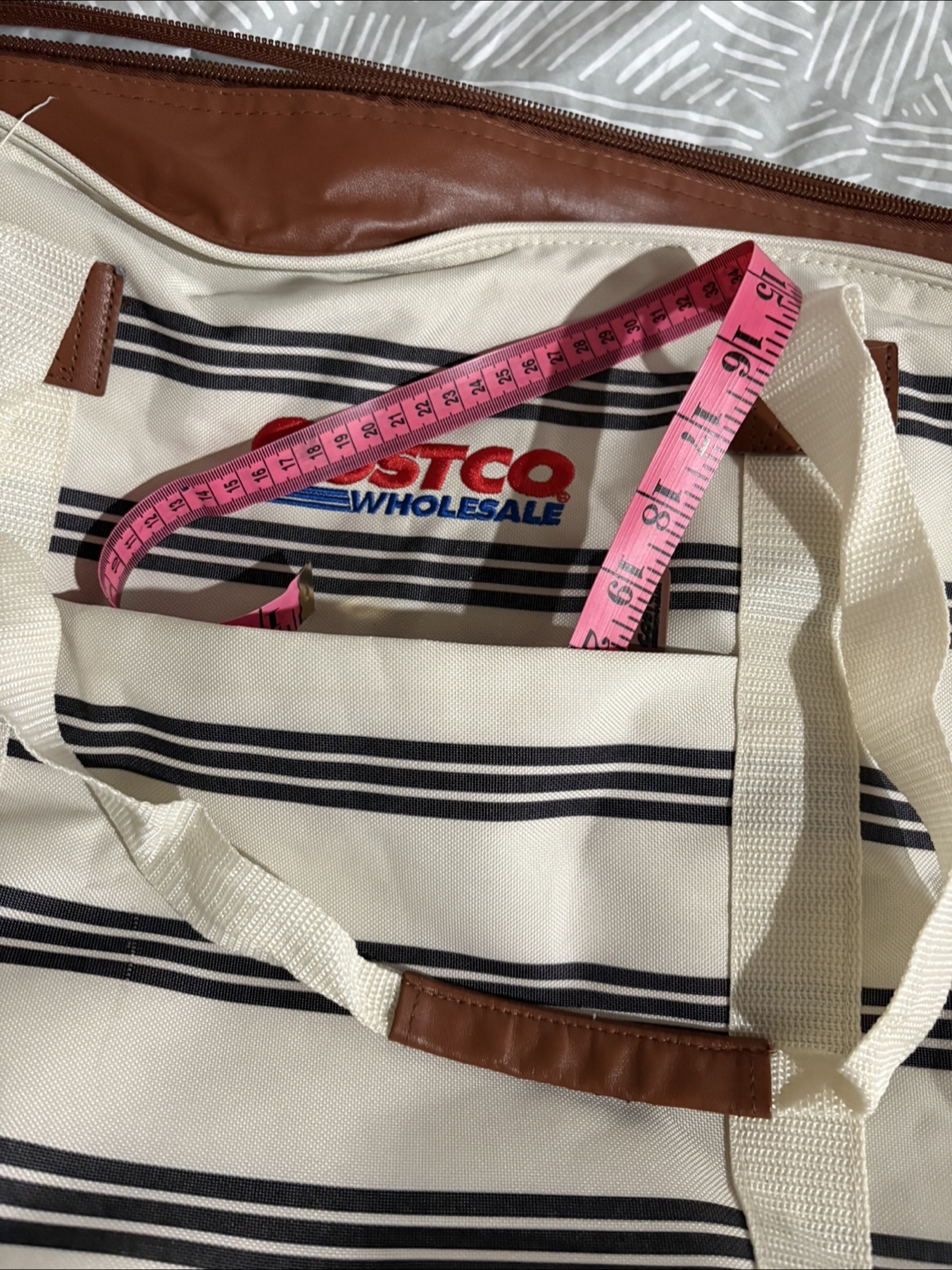 Costco Cooler Bag - photo 4