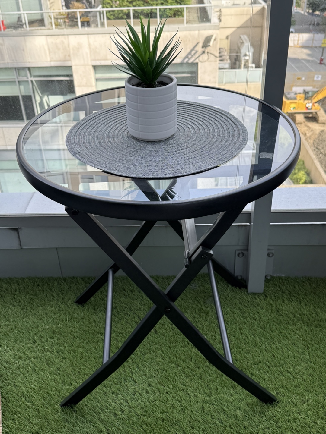 Patio Table