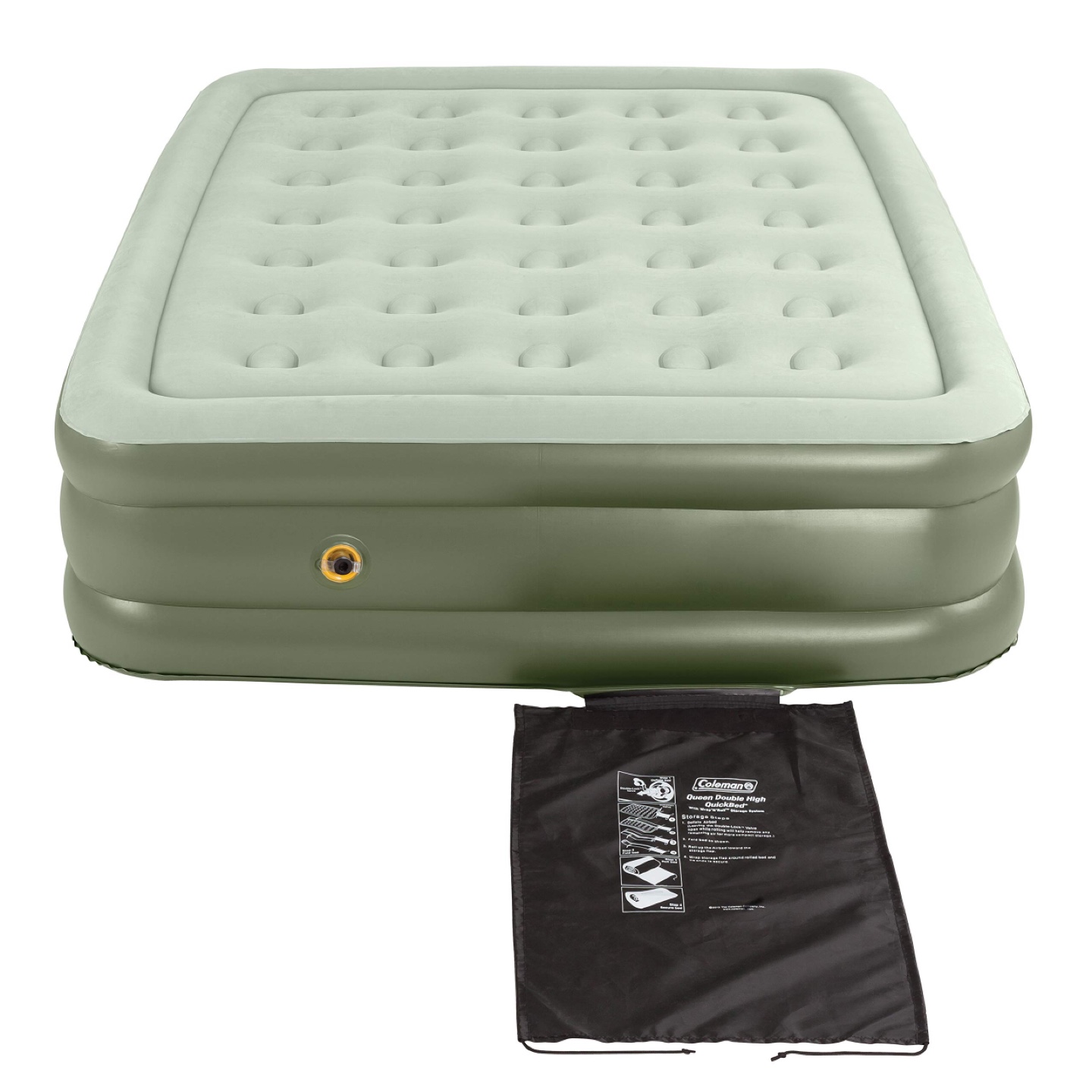 Coleman Queen Air Mattress