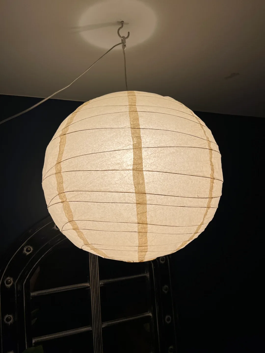 Round Paper Lantern thumbnail