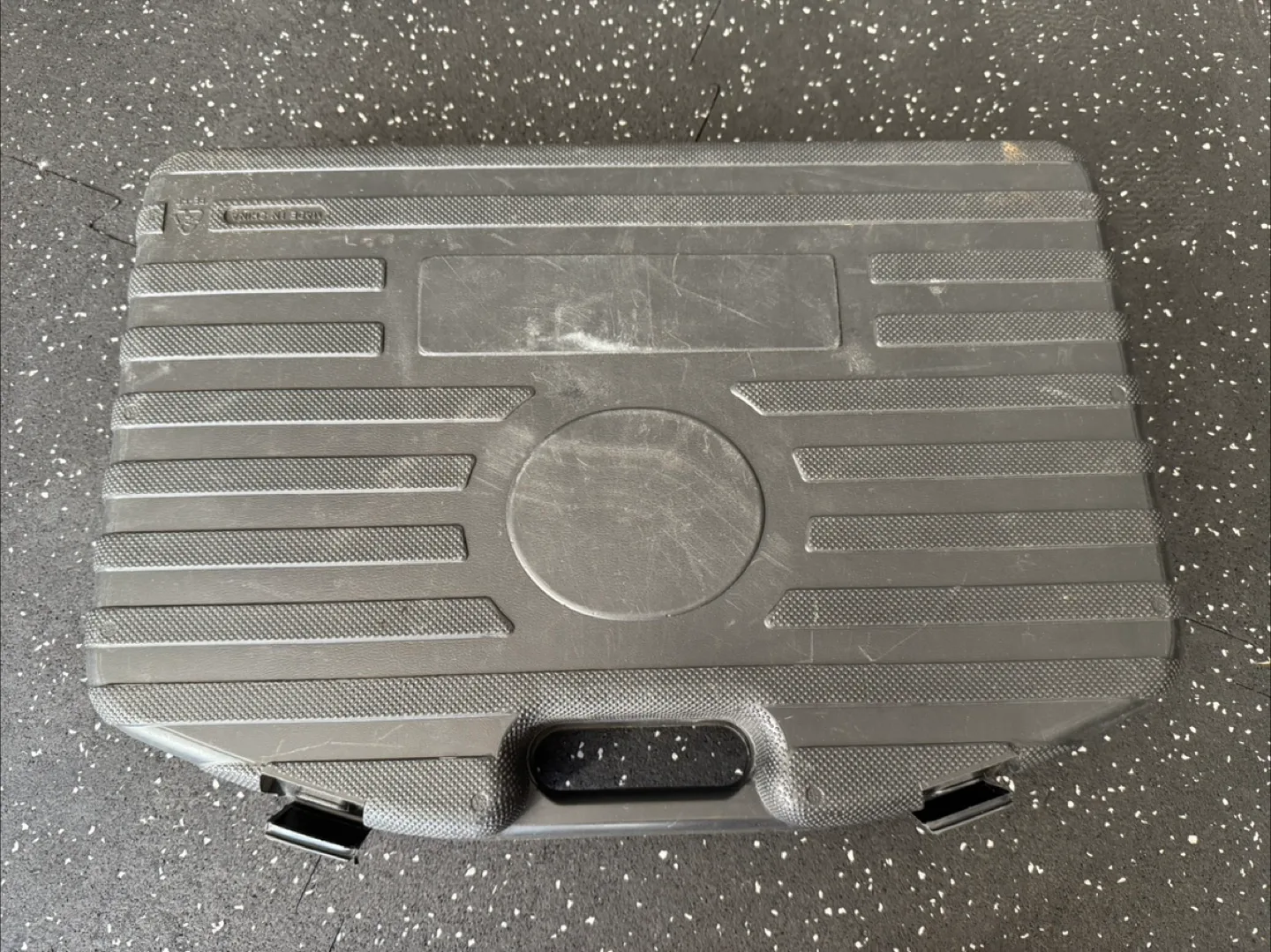 BBQ Tool Set with Case thumbnail