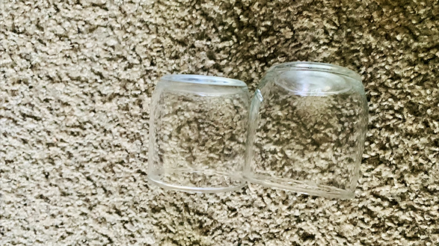 Sets of Unique Glass Cups - photo 2