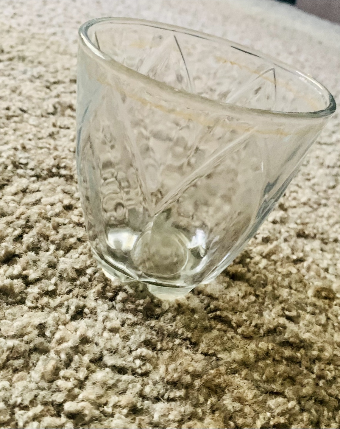Sets of Unique Glass Cups - photo 5