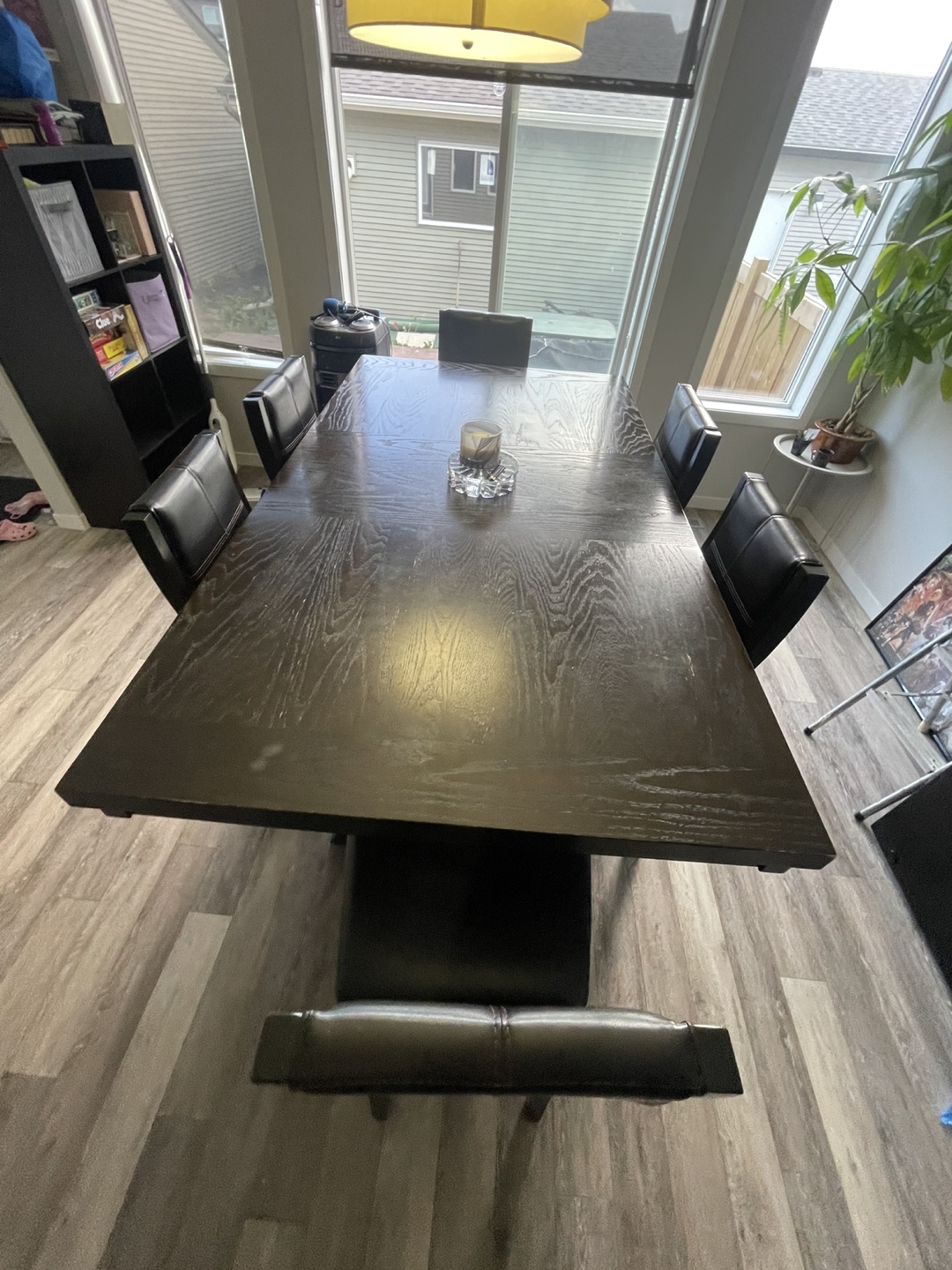 Dining Table with chairs