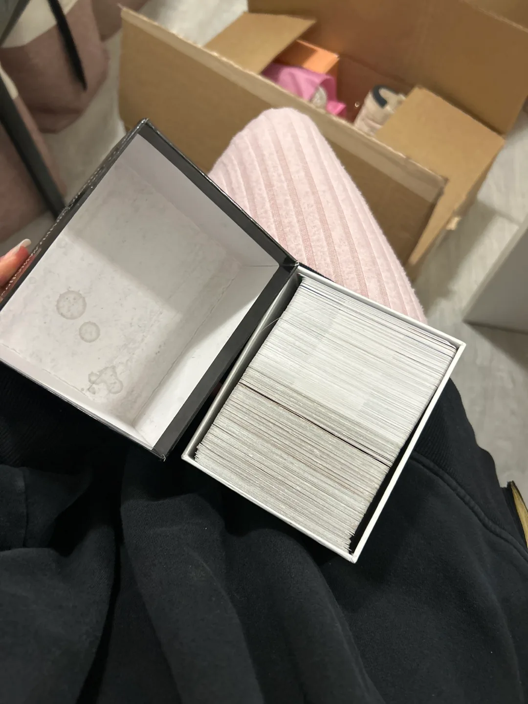 Do or Drink - Adult Party Game image indicator(2)