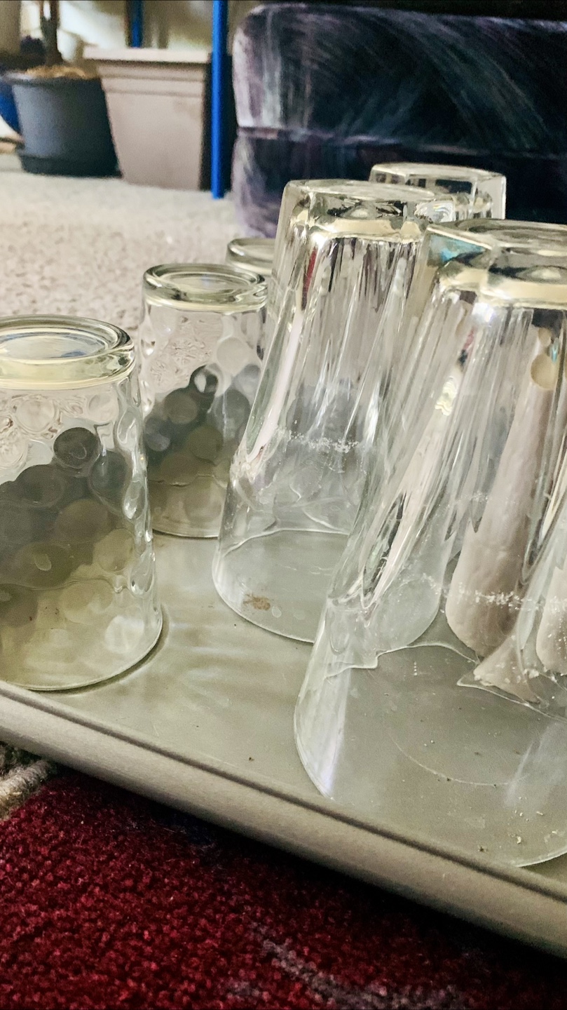 Mixed Glassware Set - photo 3