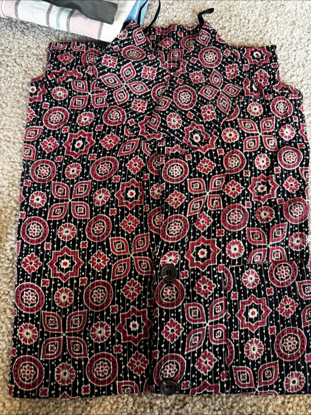 Assorted Women's Blouses - Size 12 - photo 3
