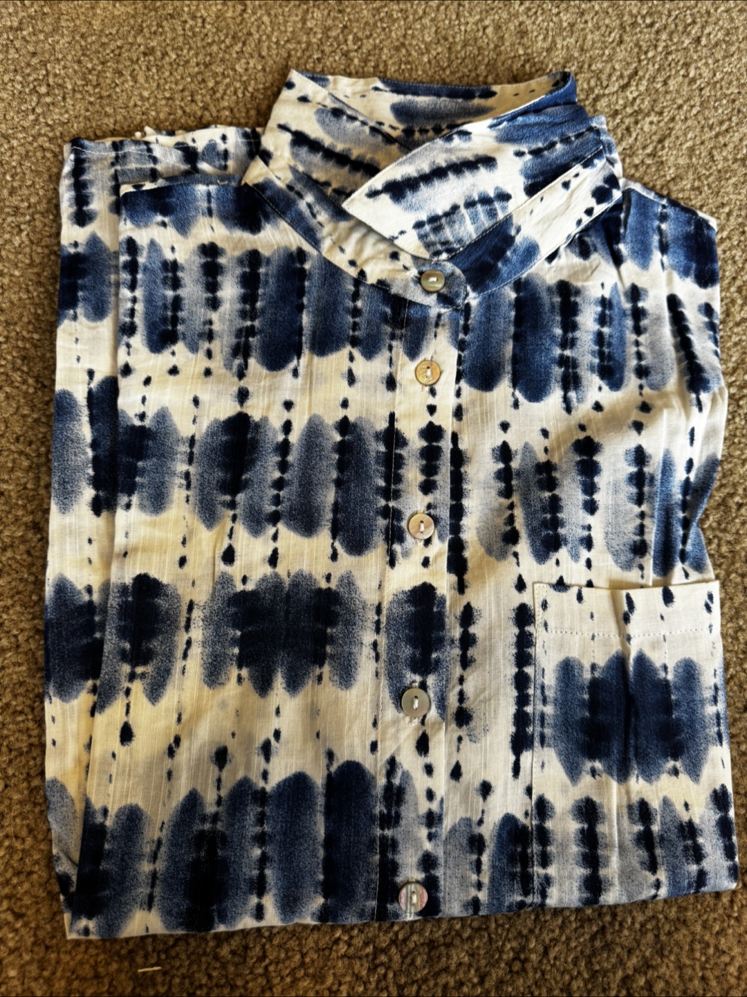 Assorted Women's Blouses - Size 12 - photo 4