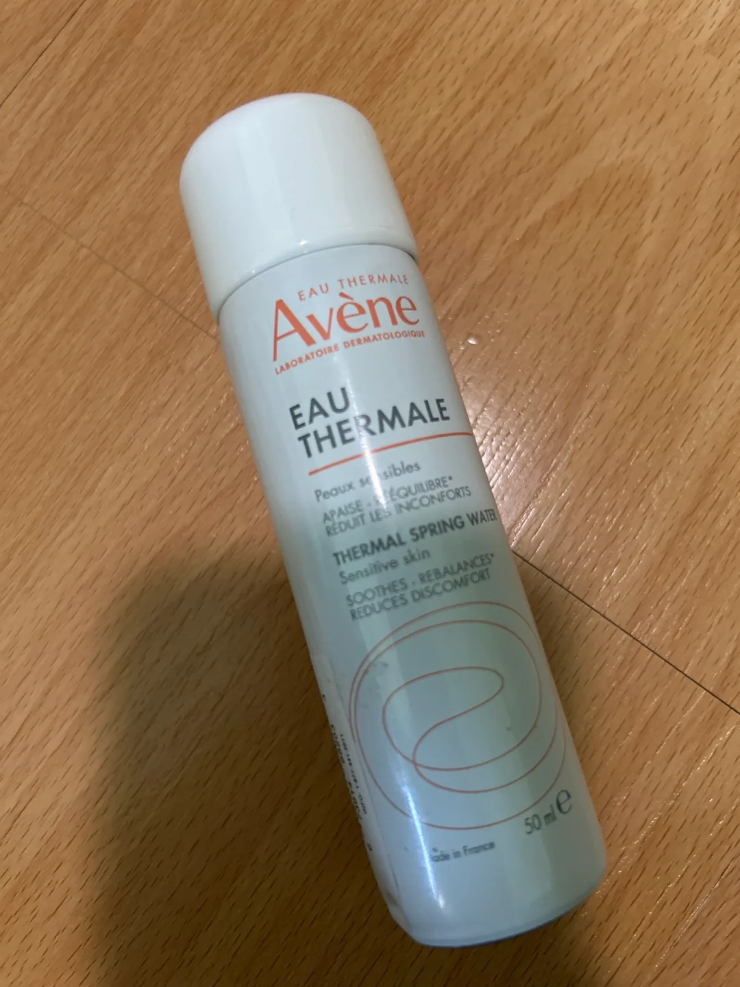 Avène Eau Thermale Thermal Spring Water 50ml thumbnail
