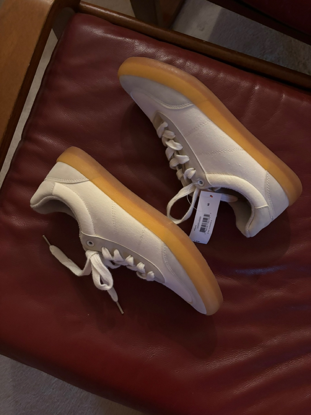 new with tags off white Sneakers - photo 5