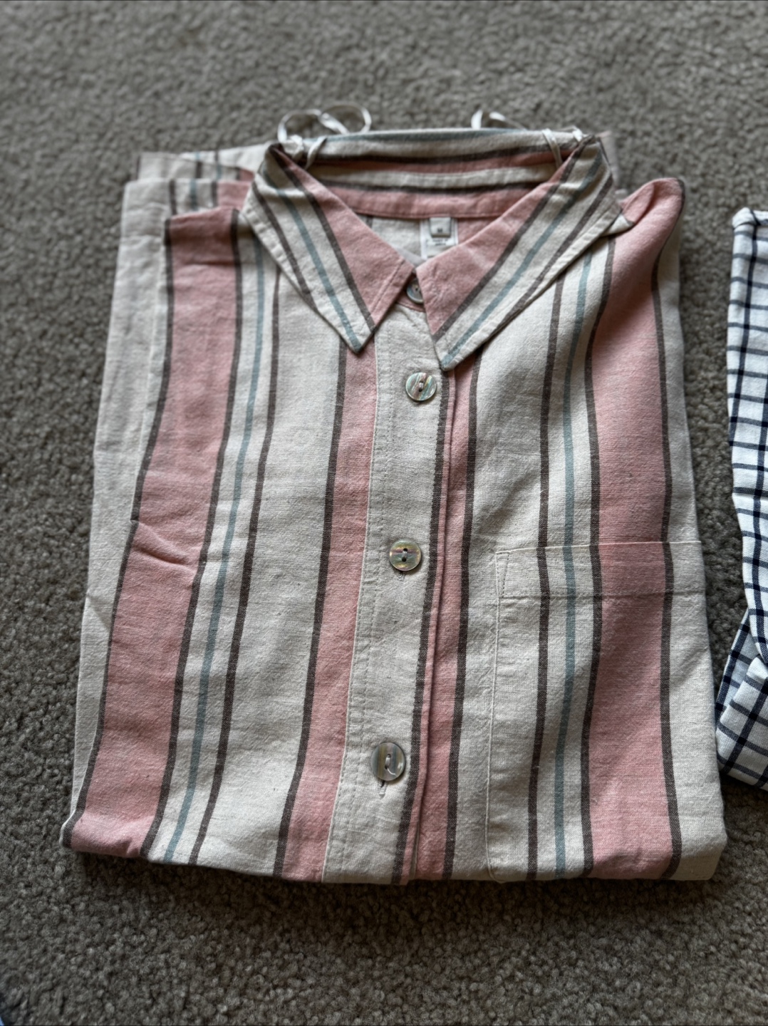 Assorted Women's Shirts - Size M - photo 3
