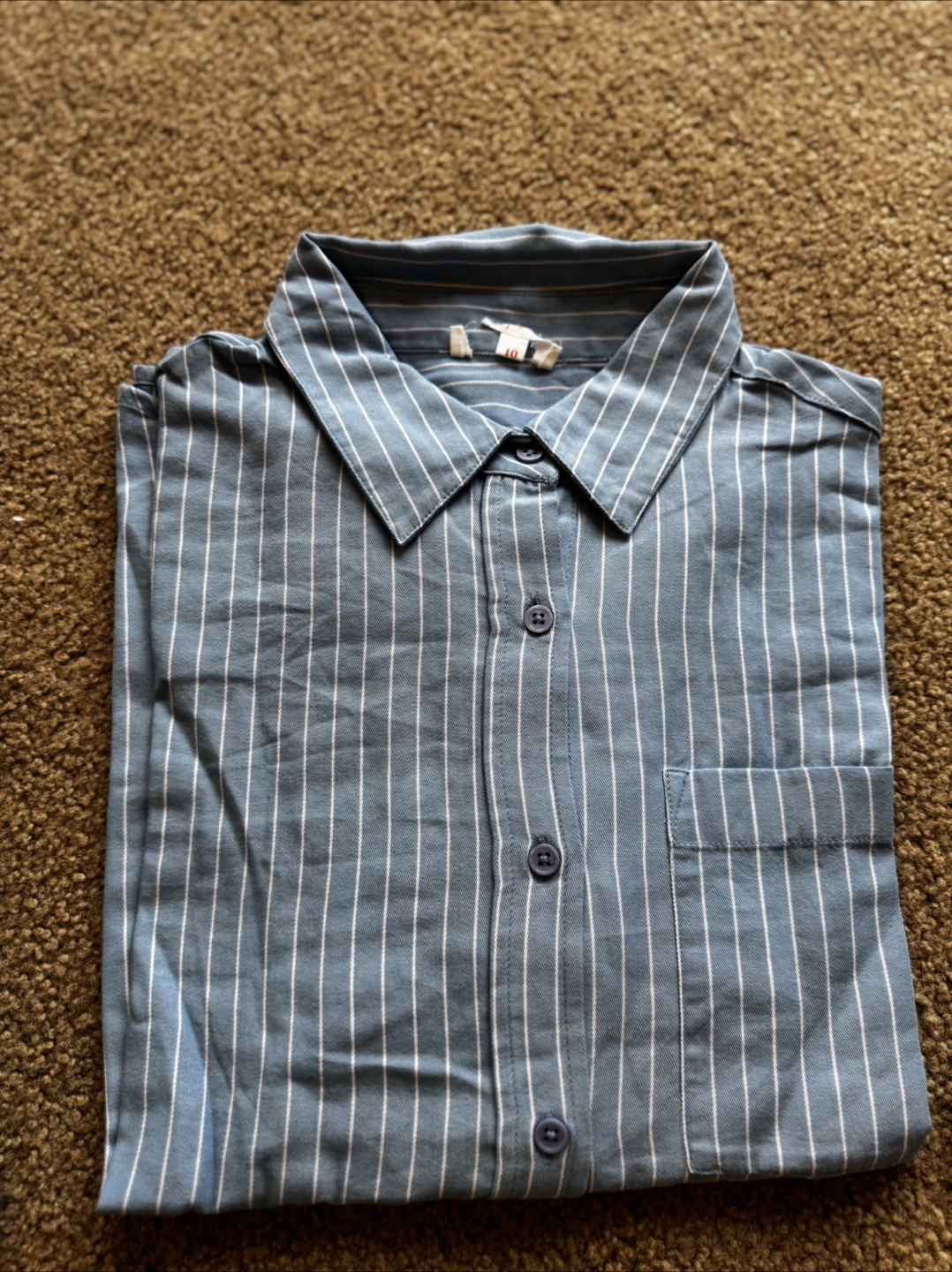 Assorted Women's Shirts - Size M - photo 2