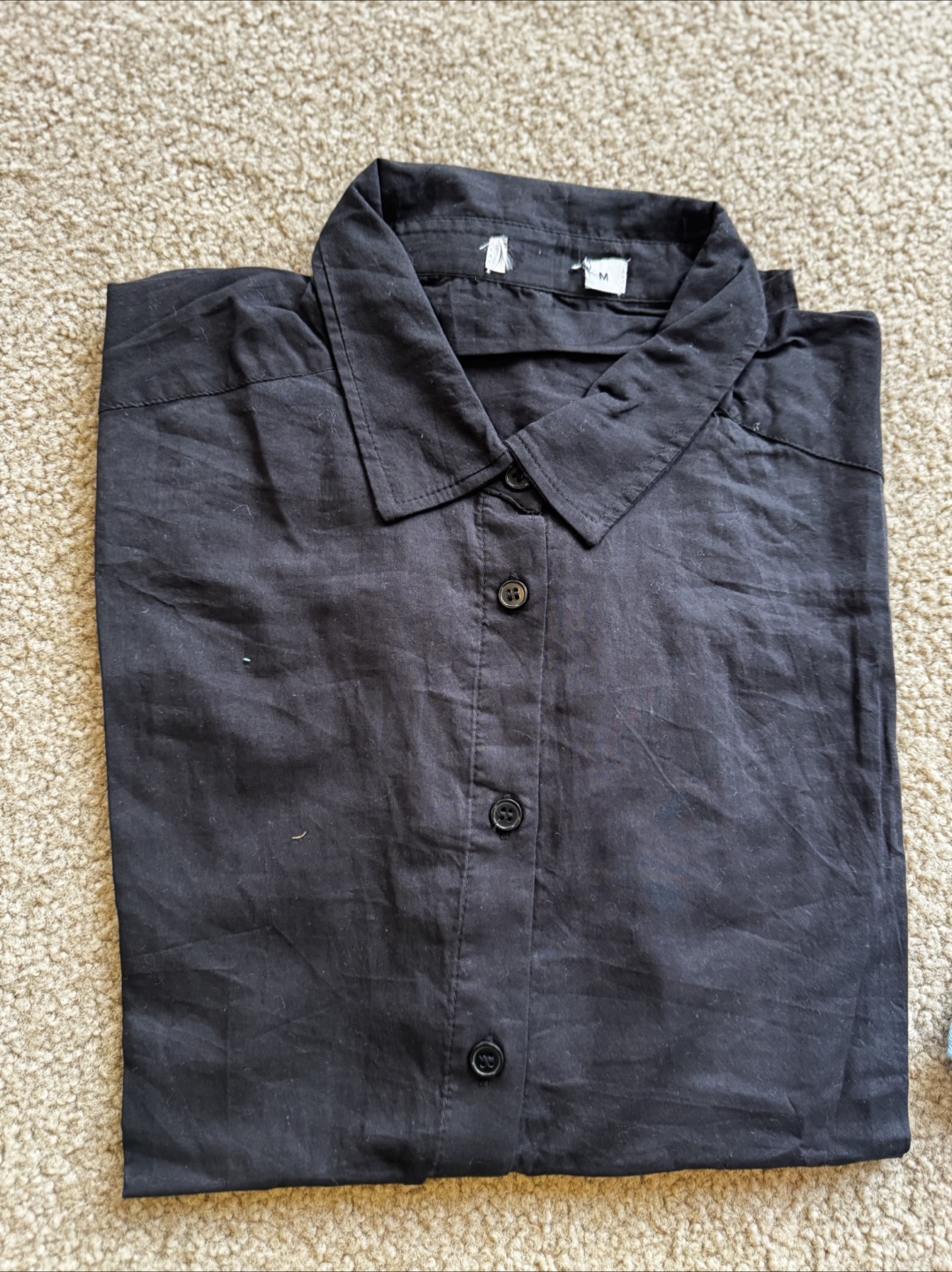 Assorted Women's Shirts - Size M
