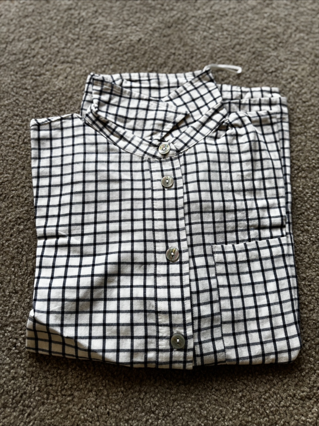 Assorted Women's Shirts - Size M - photo 4