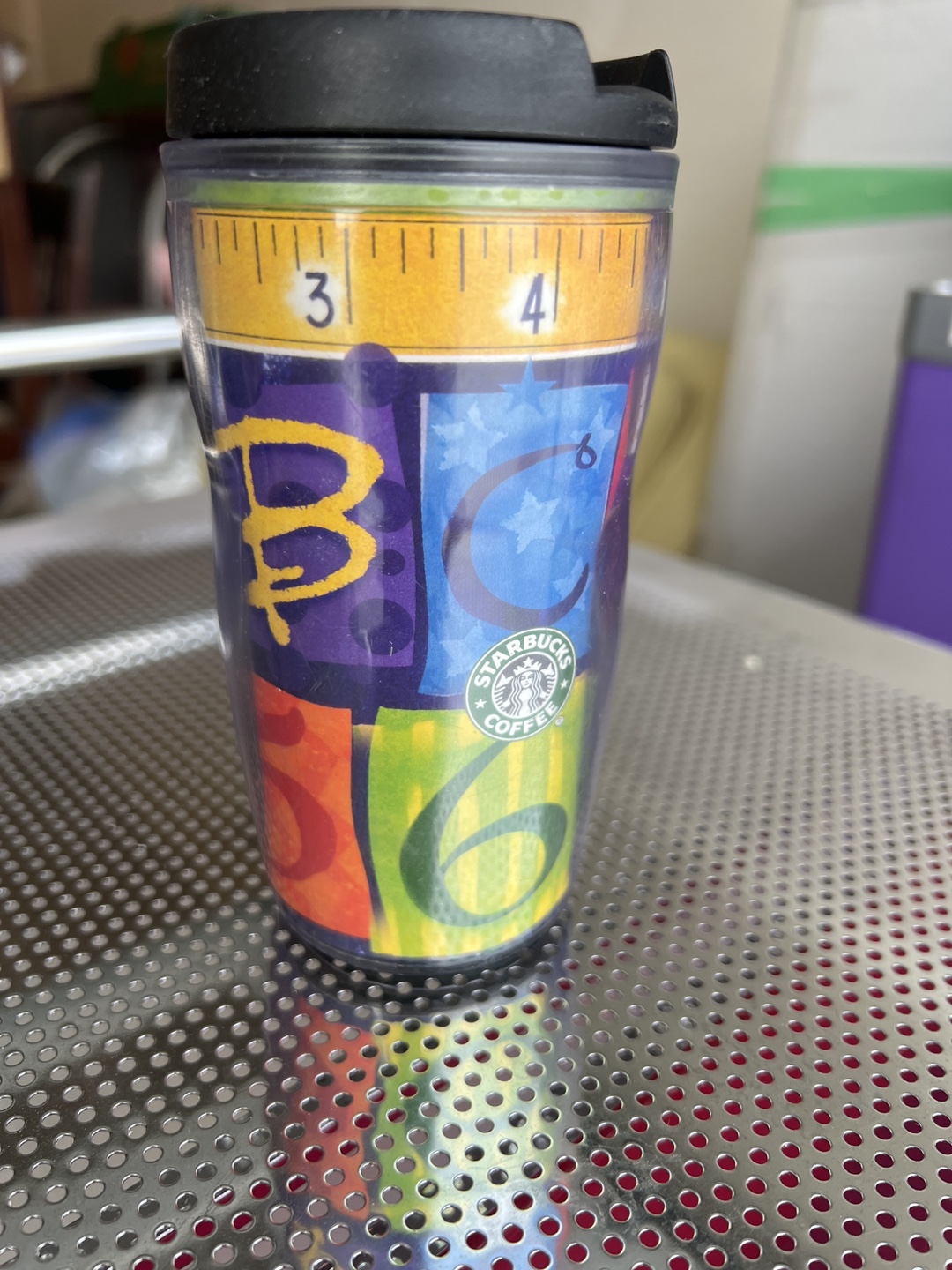 Starbucks Coffee Tumbler