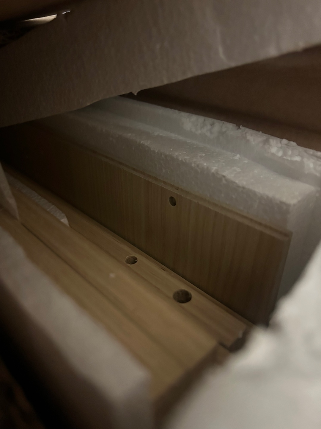 New Unopened Storage Shelf Unit - photo 3