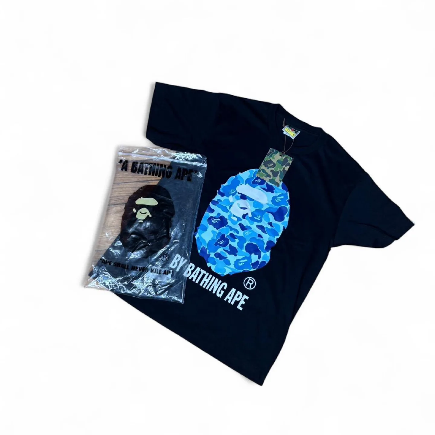 Bape Tee thumbnail