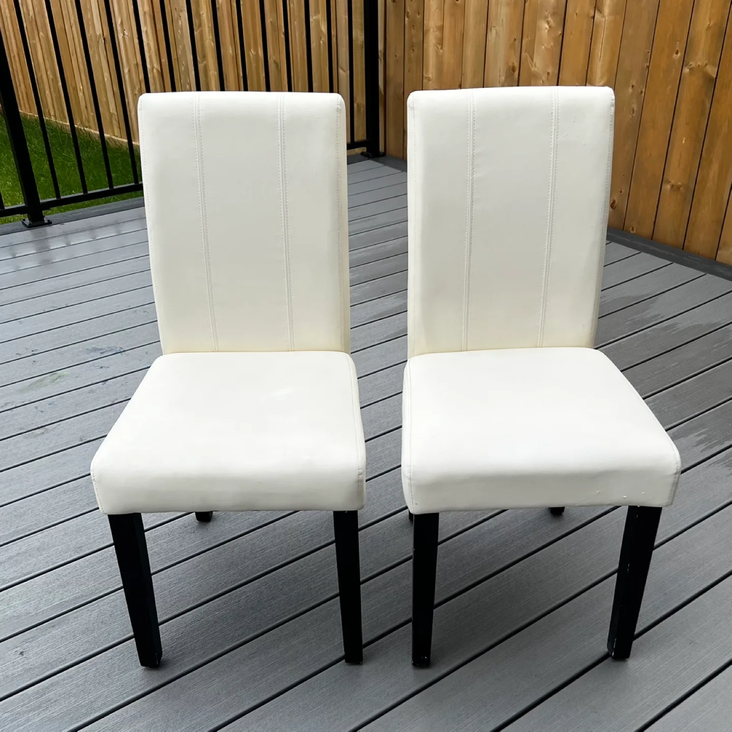 Dining Chairs thumbnail