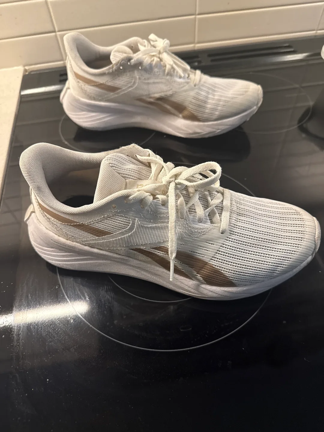 Reebok Floatride Energy 5 Women's Running Shoes thumbnail
