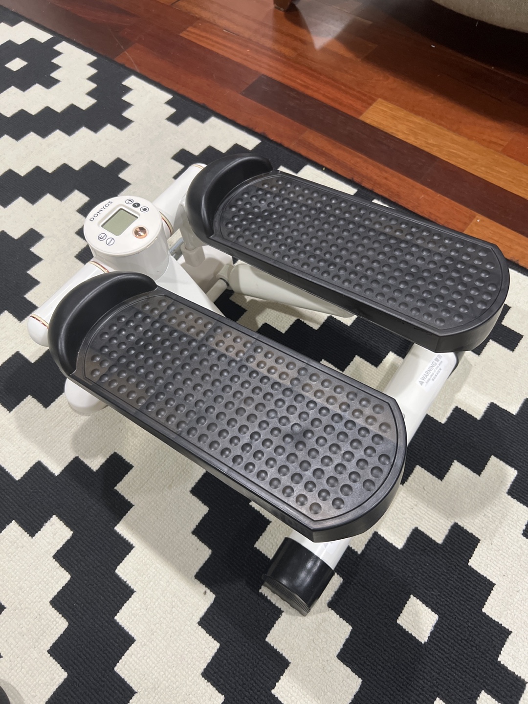 Domyos Mini Stepper - photo 2