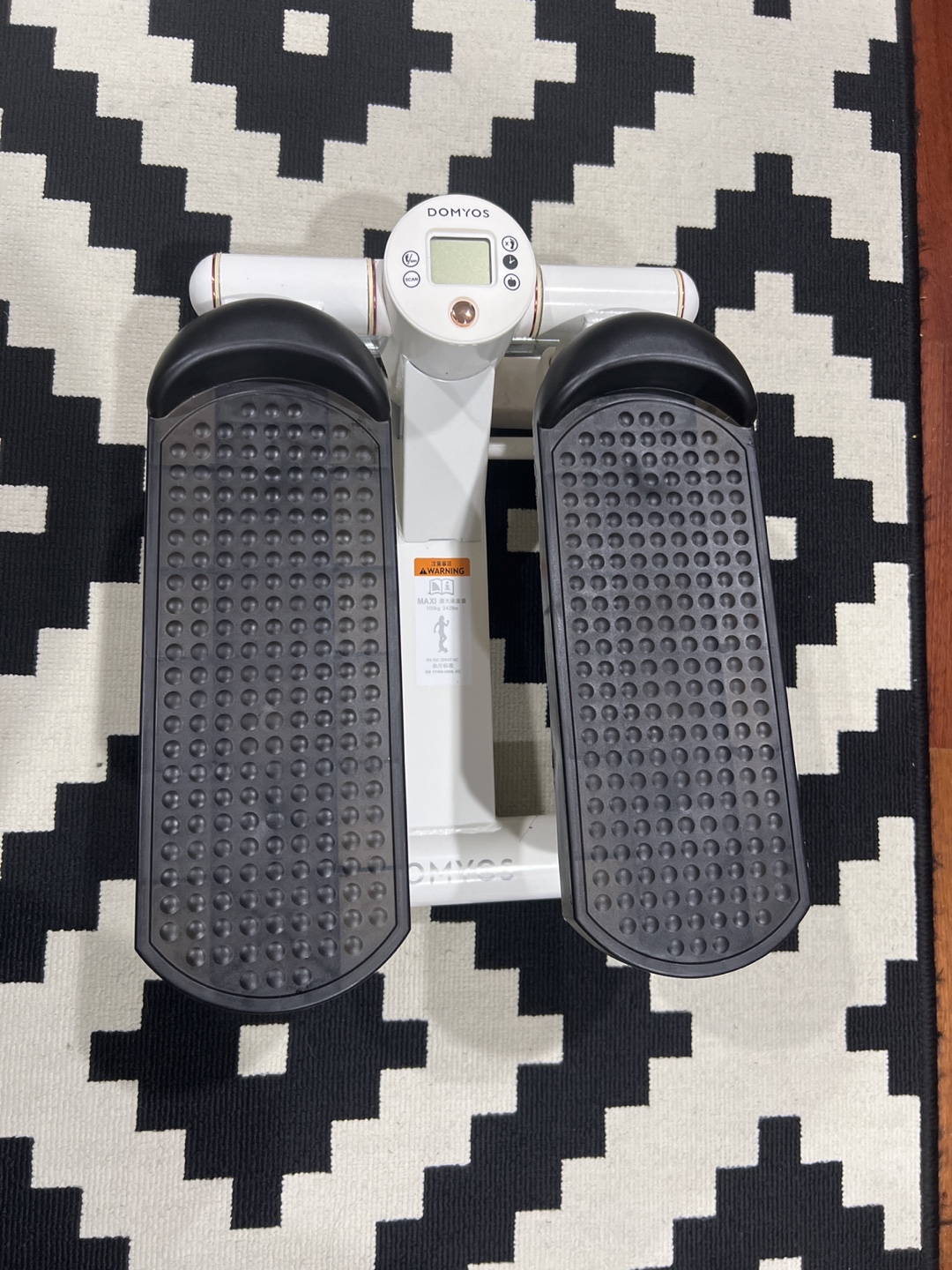Domyos Mini Stepper