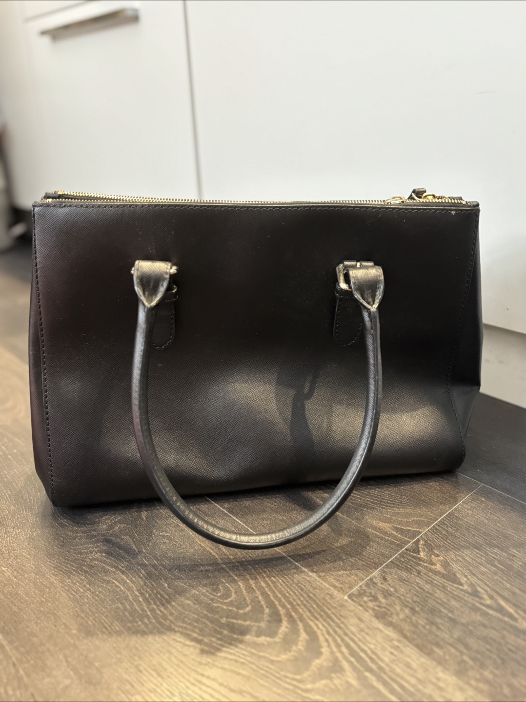 Authentic Kate Spade Black Satchel - photo 2