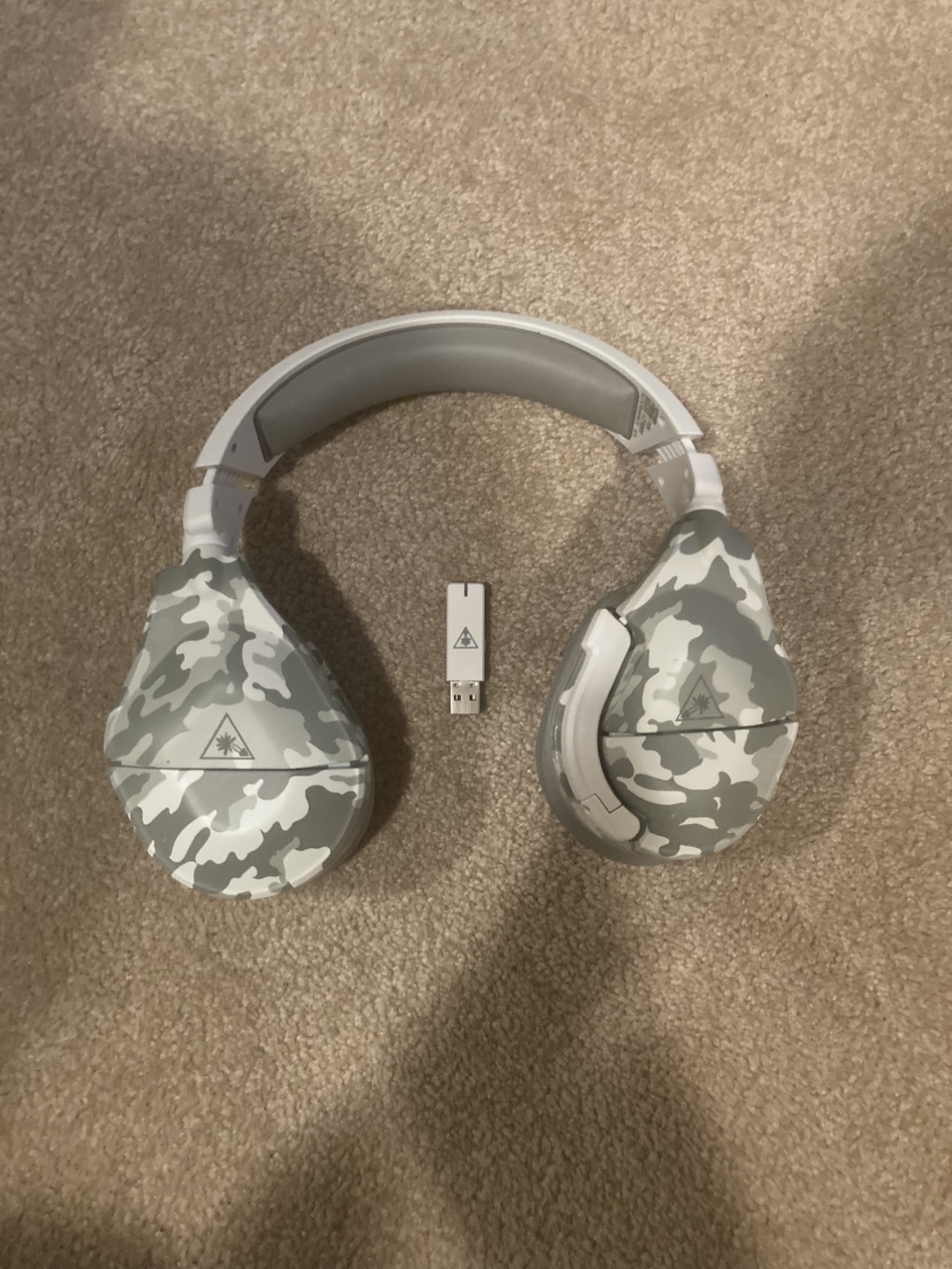 Xbox Turtle Beach Stealth 600 Gen 2 Wireless Gaming Headset