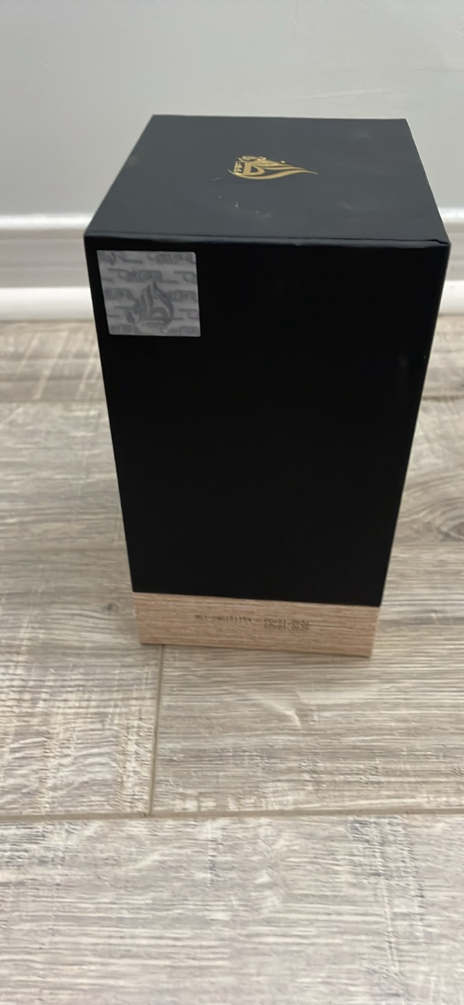 Lattafa Khamrah 100ml Eau de Parfum - photo 4