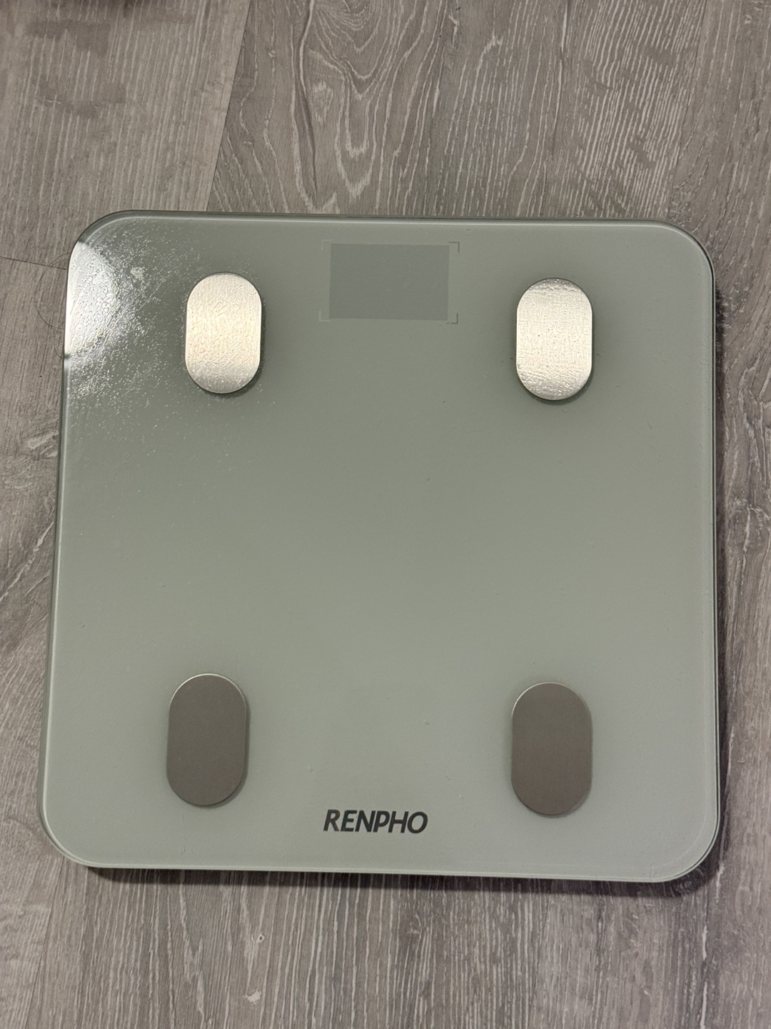 RENPHO Smart Body Weight Scale