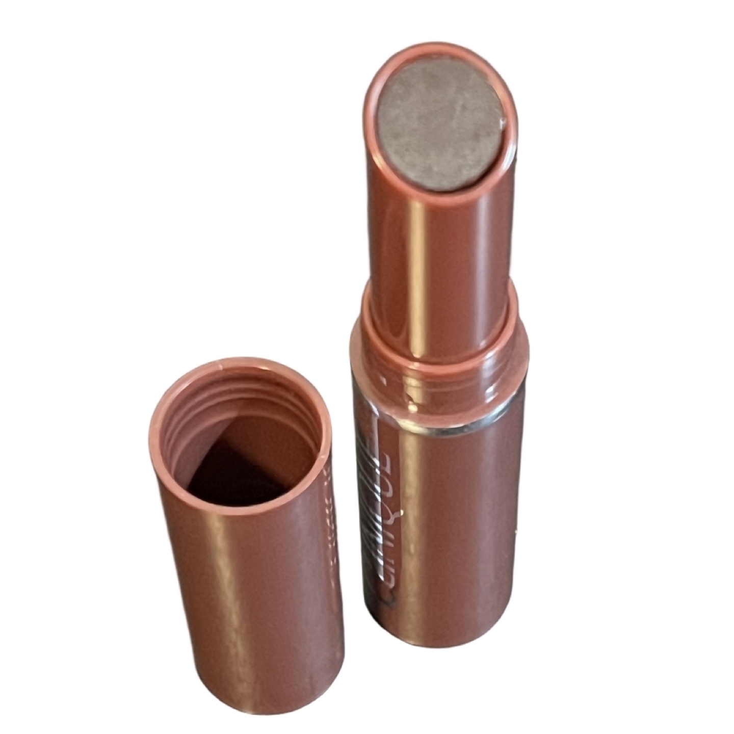 Clinique Almost Lipstick Black Honey 1.2 g Sheer Buildable - photo 2