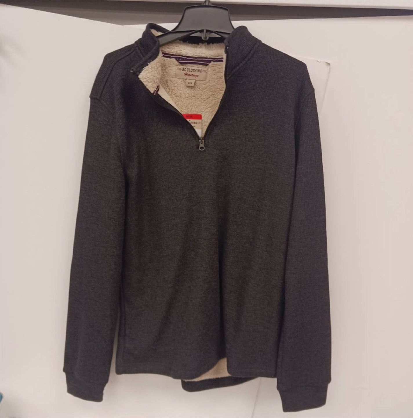 Men's Size M Sweaters & Jackets - photo 4