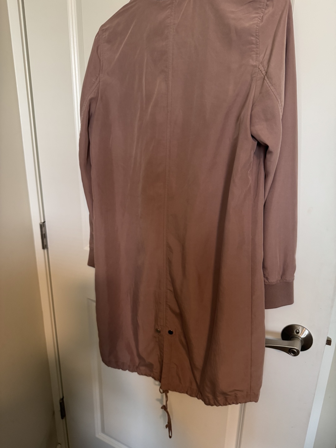 H&M Divided Bomber Jacket - Size EUR  40 - photo 3