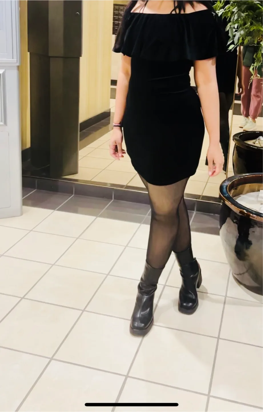 Clothing Bundle: Jacket & Dress thumbnail
