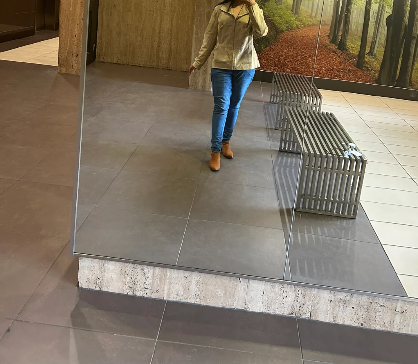 Clothing Bundle: Jacket & Dress image indicator(3)