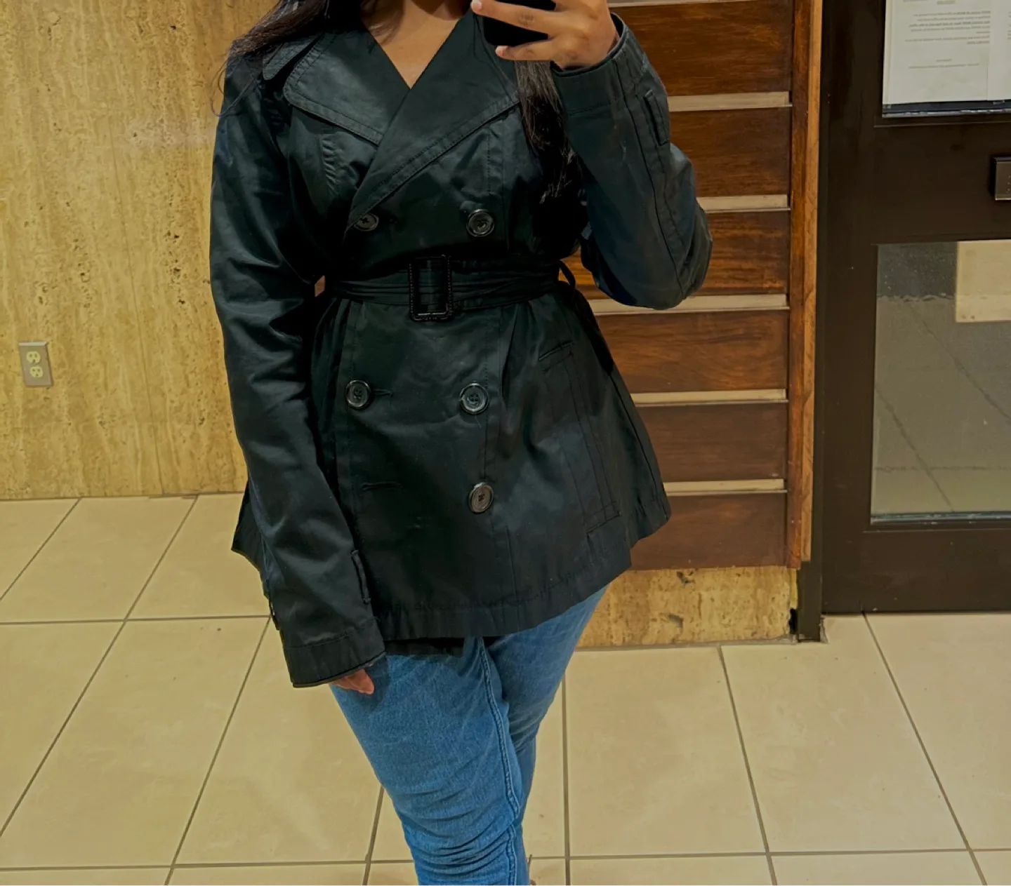 Clothing Bundle: Jacket & Dress image indicator(5)