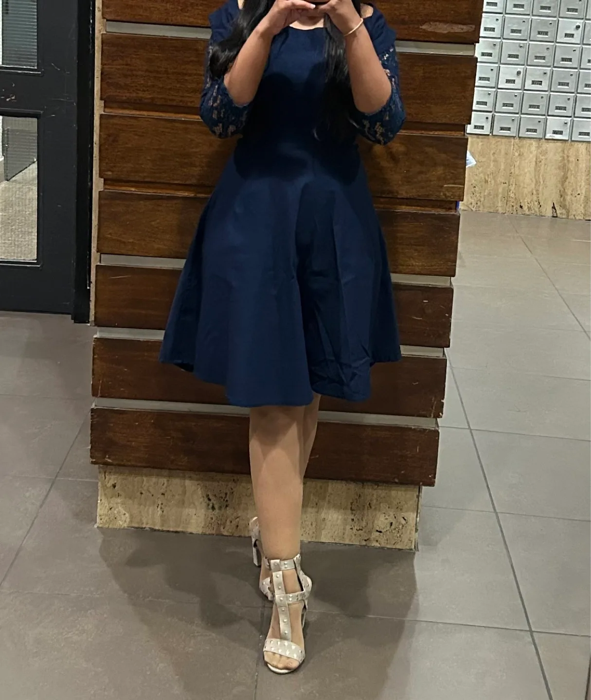 Clothing Bundle: Jacket & Dress image indicator(9)