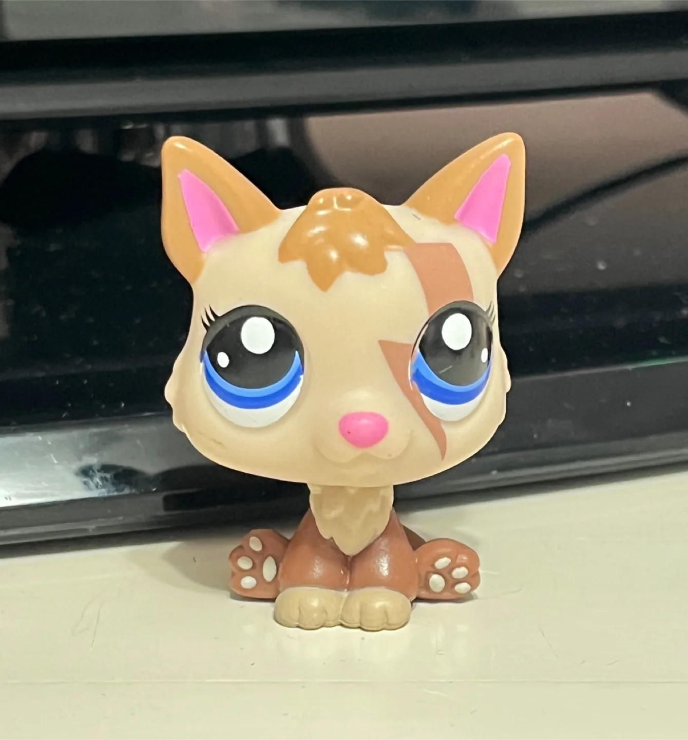 Littlest Pet Shop Figure thumbnail