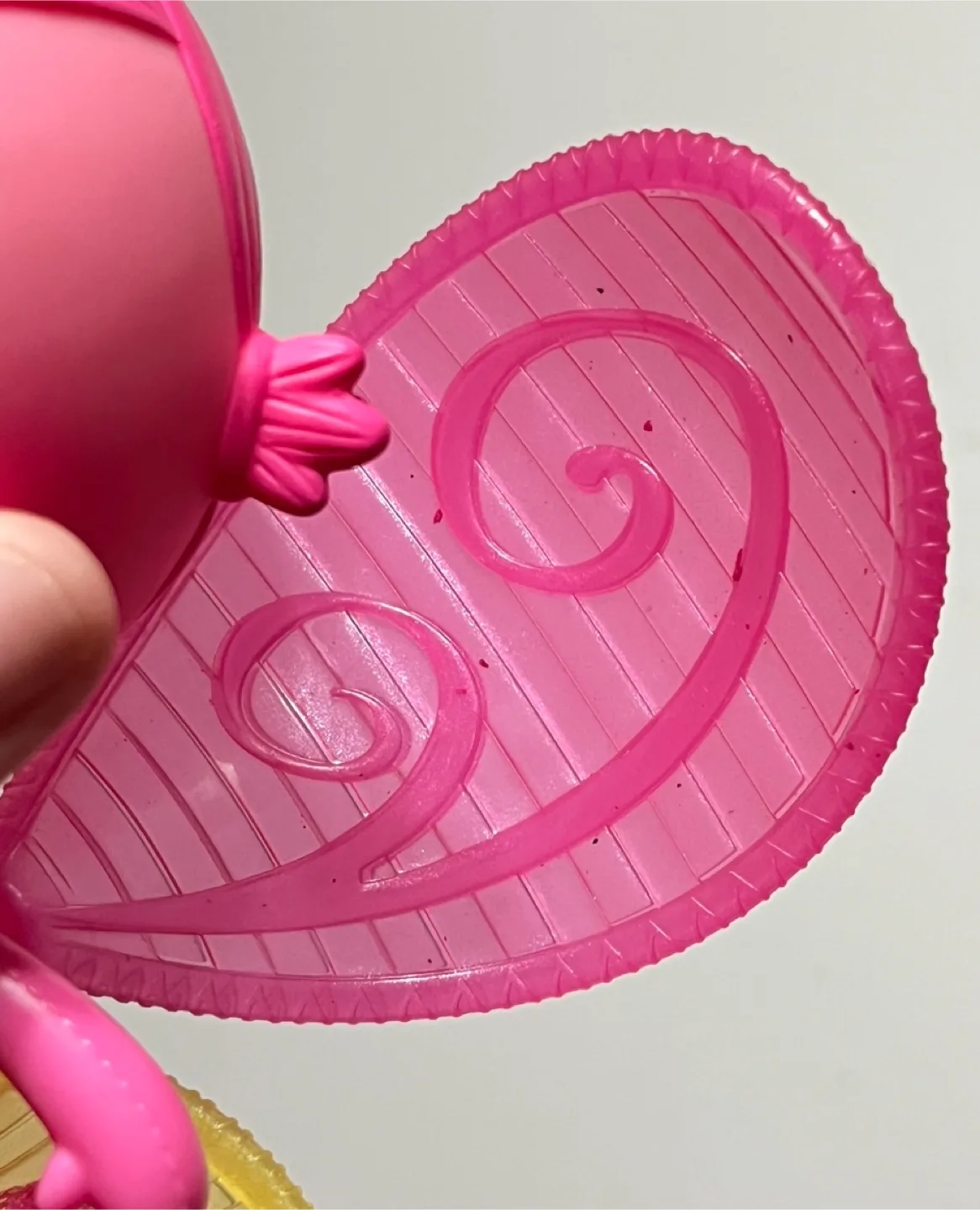 Lalaloopsy Littles Fairy Doll - Pink and Yellow image indicator(6)