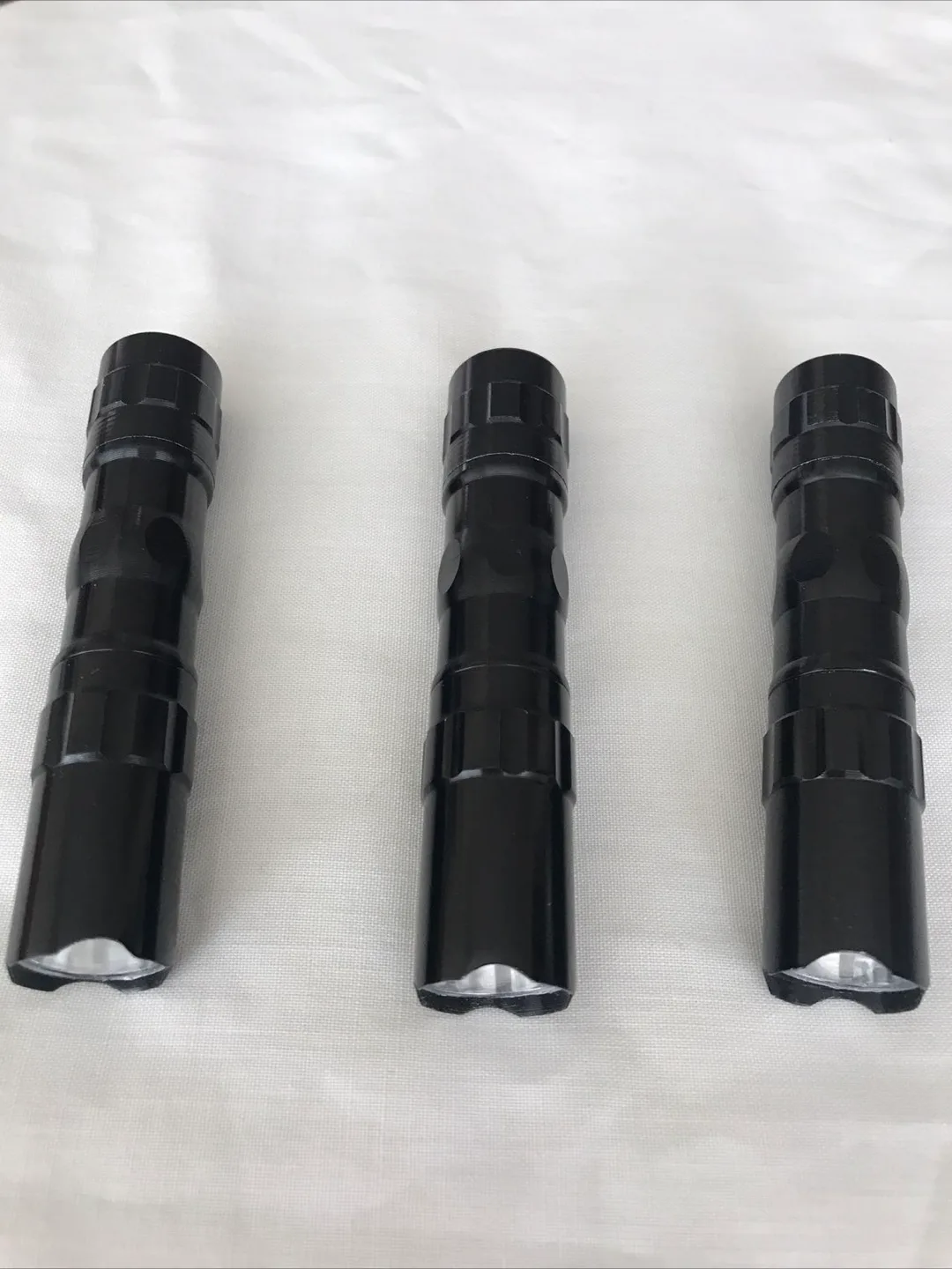 Mini LED Flashlights thumbnail