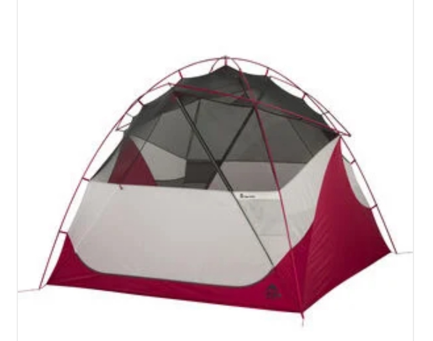 MSR Habiscape 6-Person Tent - photo 2