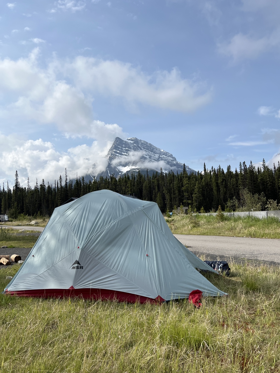 MSR Habiscape 6-Person Tent - photo 4