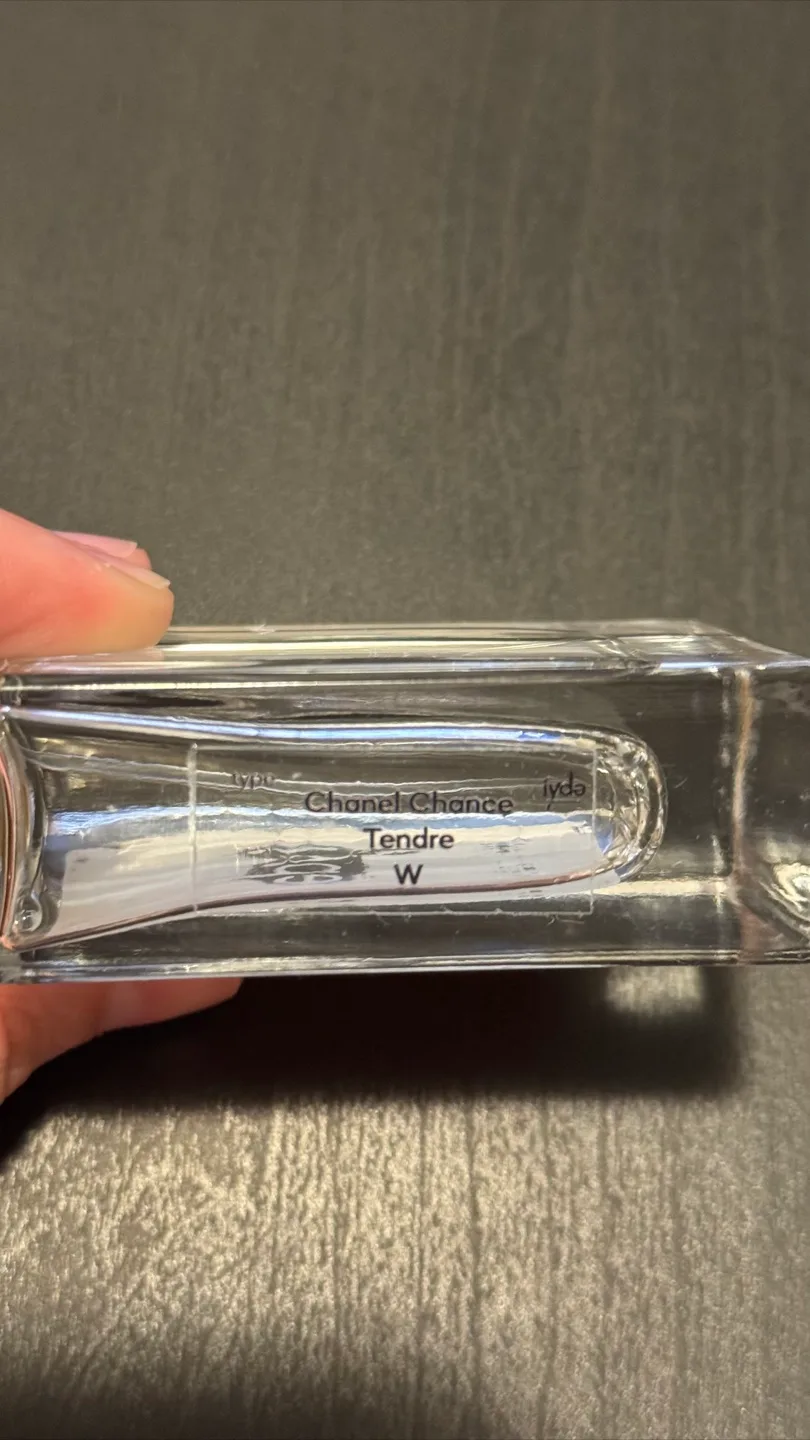 Iydæ Private Collection Extrait de Parfum 30mL image indicator(2)