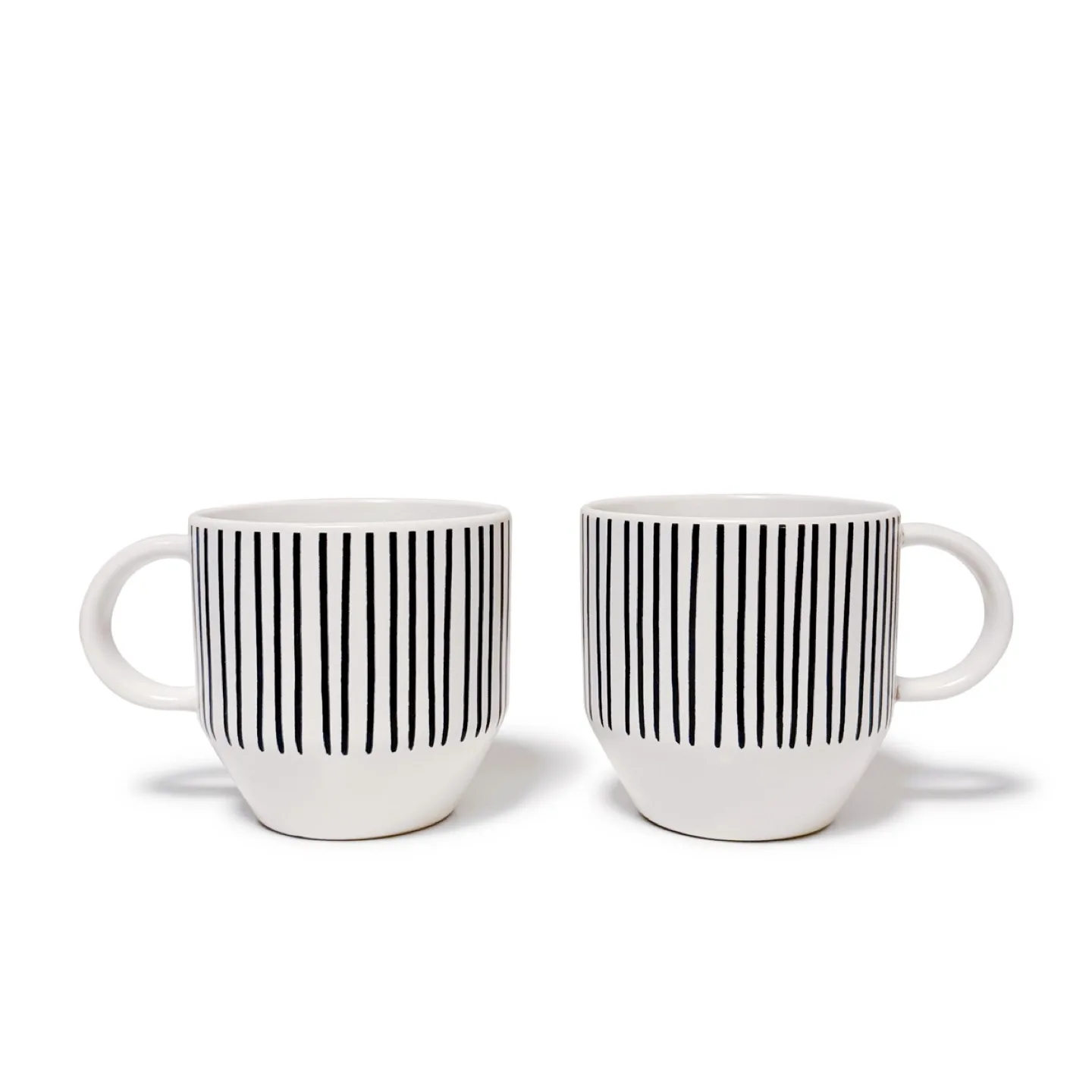 IKEA Översikt Mug Set (4 pcs) image indicator(3)