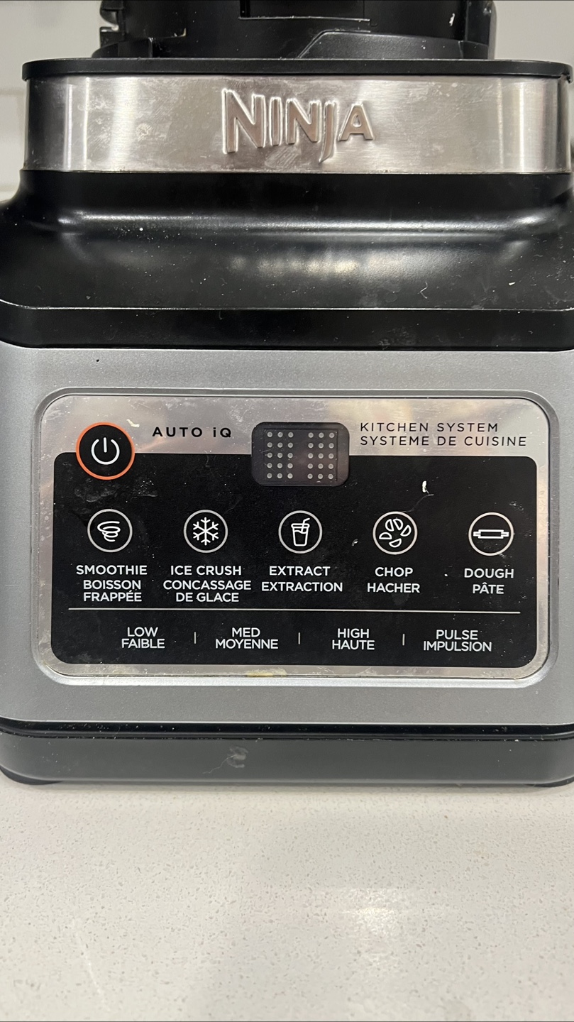 Ninja Kitchen System Auto IQ - photo 3