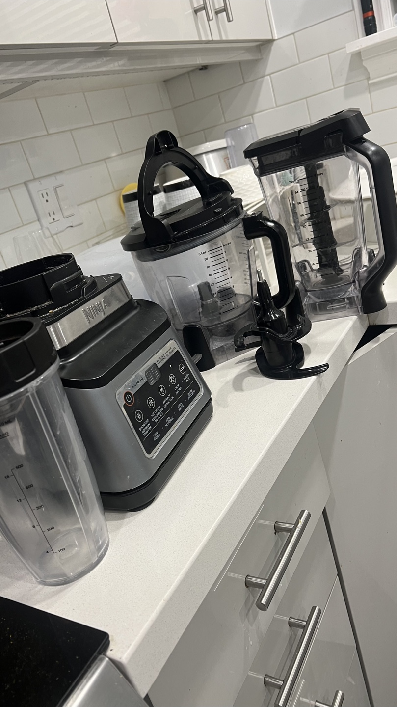 Ninja Kitchen System Auto IQ - photo 2