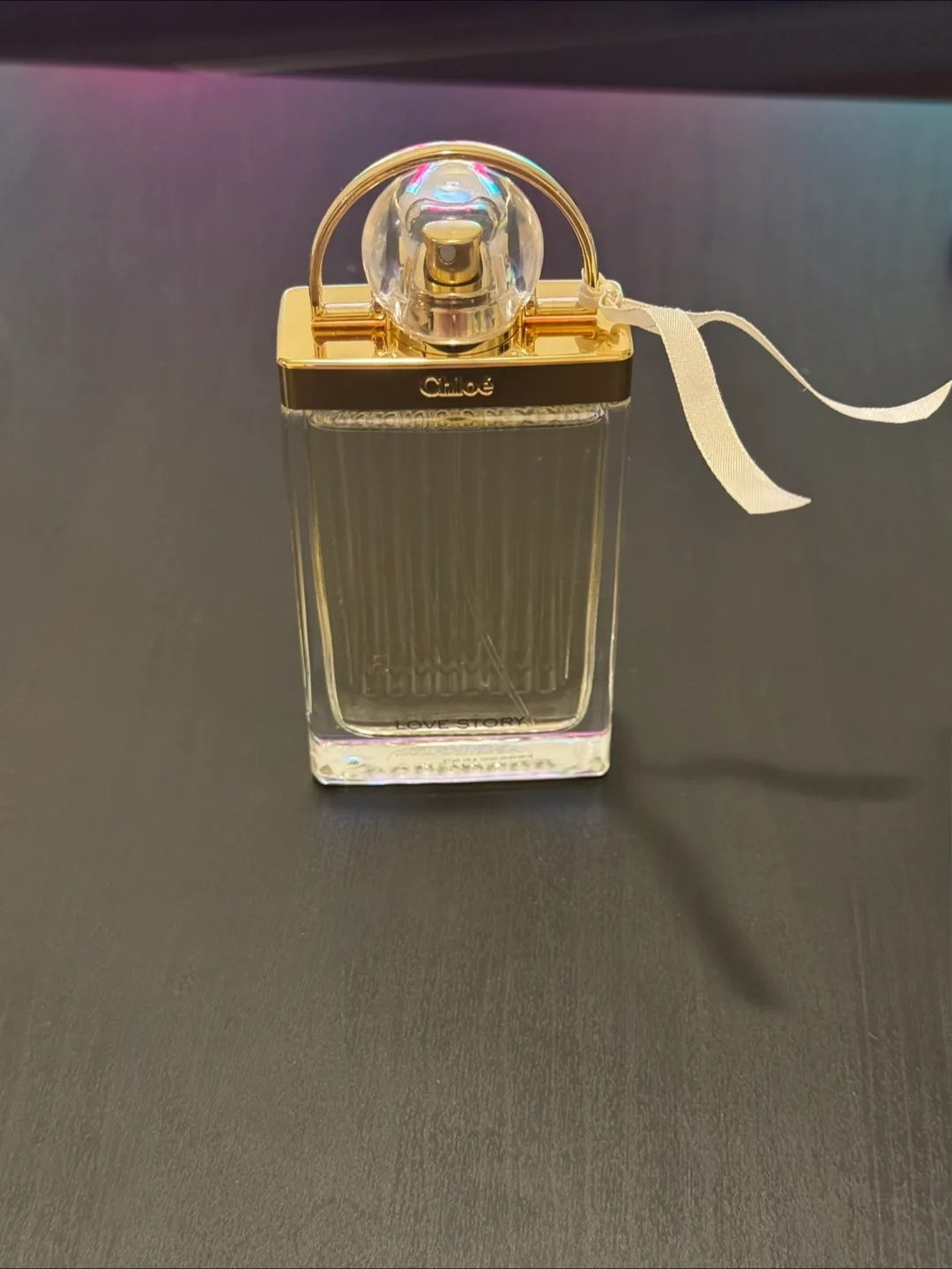 Chloé Love Story Perfume image indicator(2)