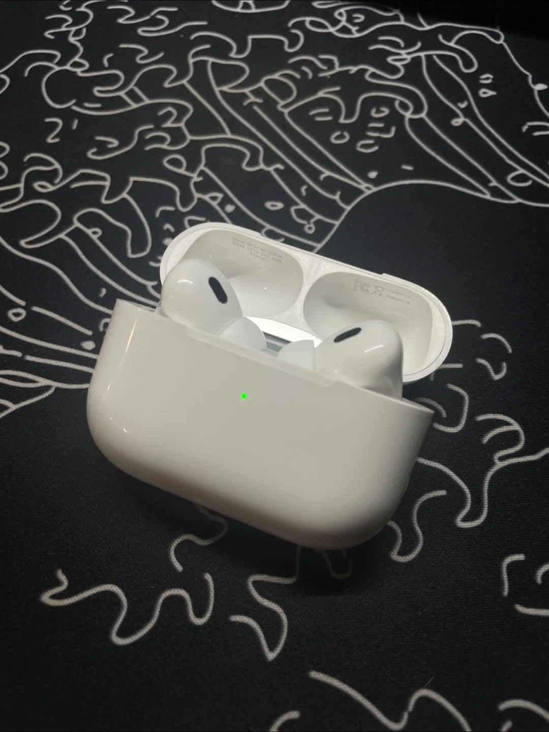 Apple AirPods Pro 2nd Generation thumbnail