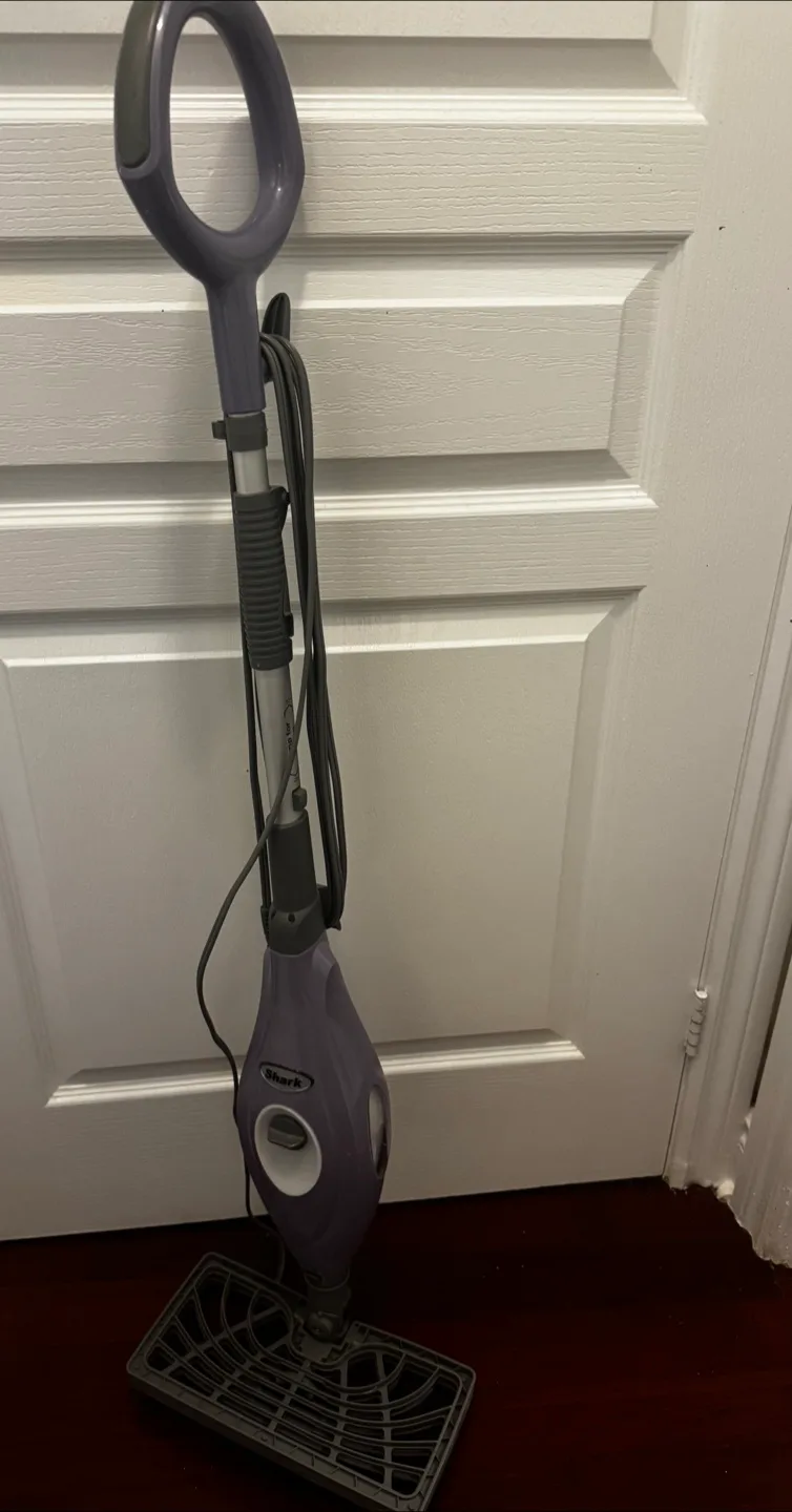 Shark Steam Mop thumbnail