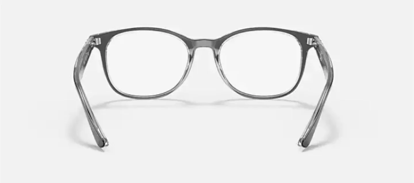 Ray-Ban RB5356 Black Eyeglasses image indicator(2)