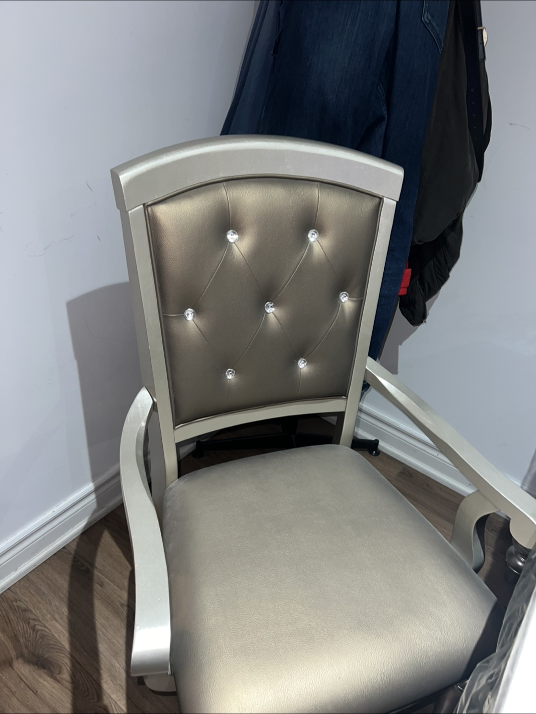 Dining Chairs - Set of 6 - photo 2